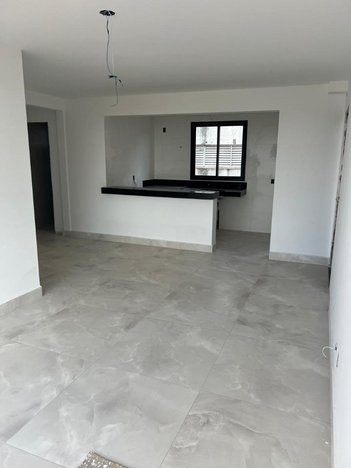apartment em Rua Hermes, Ana Lúcia - Sabará - MG