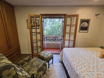 apartment em Rua Professor Fábio Fanucchi, Jardim São Paulo(Zona Norte) - São Paulo - SP