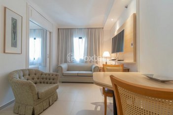 apartment em Rua Pamplona, Jardim Paulista - São Paulo - SP