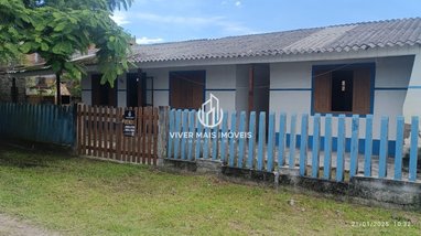 house em Avenida Laudino Ivo Vigo, Pontal do Paraná - Pontal do Paraná - PR