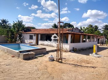 agricultural em Povoado Sucavao dos Gomes, Traíras - Macaíba - RN