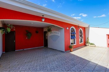 house em Rua Maria Luvizotto Catto, Jardim Itanguá - Sorocaba - SP