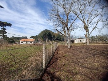 land_lot em Rua Quinze de Novembro, Centro - São José dos Pinhais - PR