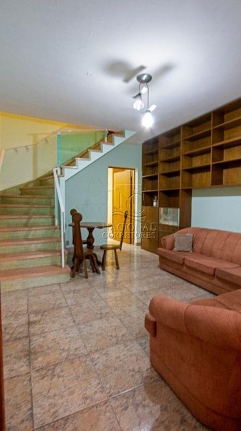 house em Rua das Caneleiras, Jardim - Santo André - SP
