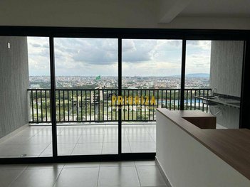 apartment em Avenida Engenheiro Carlos Reinaldo Mendes, Além Ponte - Sorocaba - SP