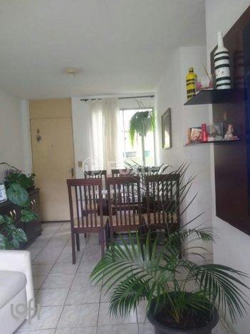 apartment em Bonifácio Veronese, Vila Sônia - São Paulo - SP