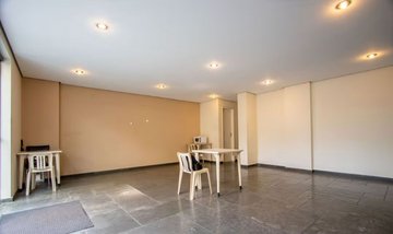 apartment em Rua Alvorada, Vila Olímpia - São Paulo - SP