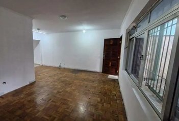 house em Rua Luís Delfino, Vila Bastos - Santo André - SP