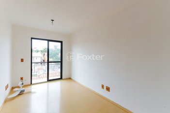 apartment em Rua José Carlos de Resende, Conjunto Residencial Vista Verde - São Paulo - SP