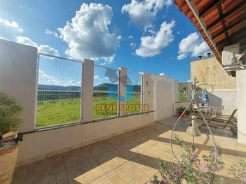 house em Avenida Cascata Dourada, Novo Horizonte - São Pedro - SP