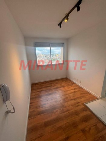 apartment em Rua Doutor José Serra Ribeiro, Jardim Nova Germania - São Paulo - SP