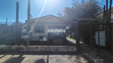house em Rua Ana Nery, Rio Branco - Canoas - RS