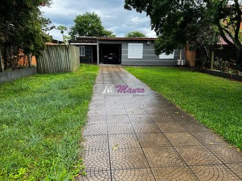 house em Rua Rio Comandaí, Centro - Xangri-Lá - RS