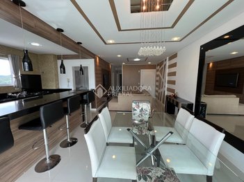 apartment em Rua 3122, Centro - Balneário Camboriú - SC
