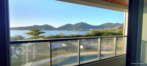apartment em Rodovia João Paulo, João Paulo - Florianópolis - SC