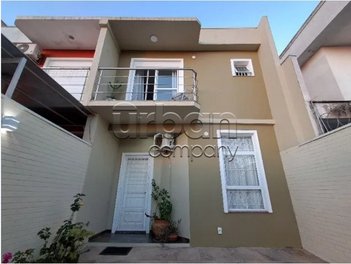 house em Rua da Erva Mate, Igara - Canoas - RS