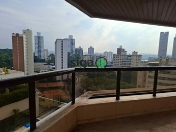 apartment em Rua Crítios, Vila Suzana - São Paulo - SP