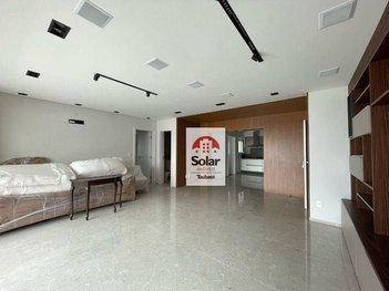 apartment em Rua Francisco de Barros, Centro - Taubaté - SP