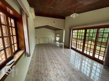 house em Doutor Olavo Salles, Jardim Europa - Sorocaba - SP