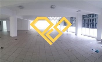 office em República, Centro - Santos - SP