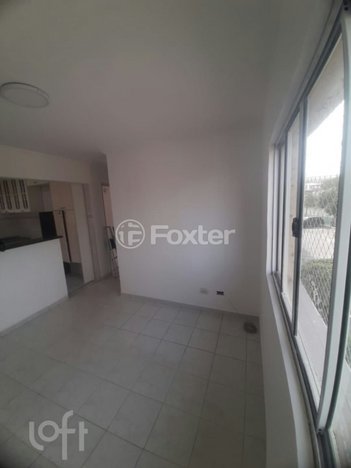 apartment em Rua Auriverde, Vila Independência - São Paulo - SP