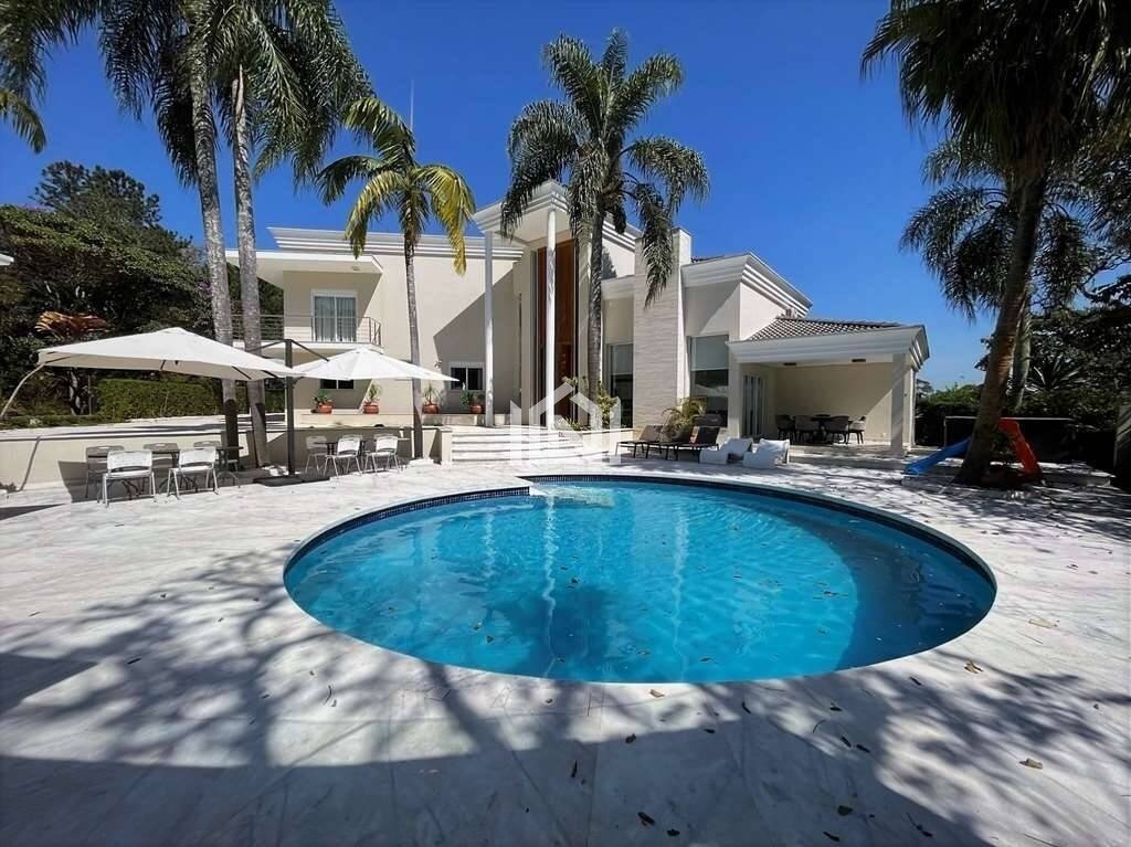 casa a venda no condominio villa vianna piscina
