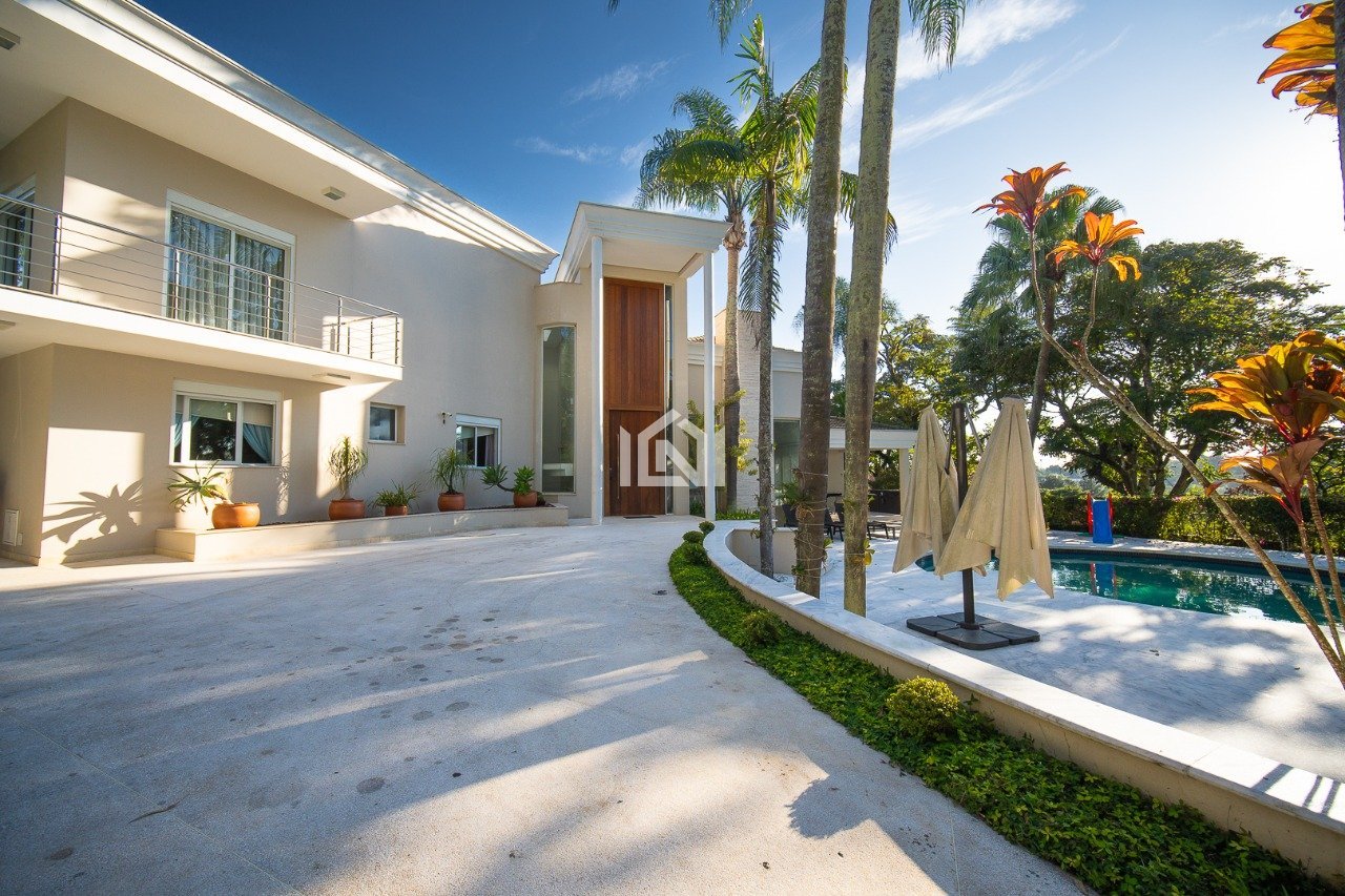 casa a venda no condominio villa vianna fachada