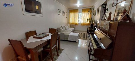 apartment em Rua Dragões da Independência, Vila Gustavo - São Paulo - SP