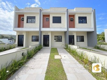 house em Rua João Otto Paiva, Hípica - Porto Alegre - RS