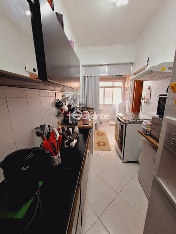 apartment em Rua da Mooca, Mooca - São Paulo - SP