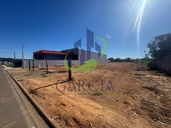 land_lot em Avenida Prefeito Nico Lanzi, Jardim Serra Dourada - Mogi Guaçu - SP