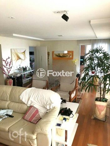 apartment em Rua Wanderley, Perdizes - São Paulo - SP