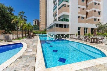 apartment em Avenida Professor João Fiúsa, Jardim Botânico - Ribeirão Preto - SP