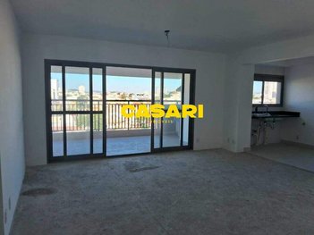 apartment em Rua Avanhandava, Vila Gilda - Santo André - SP