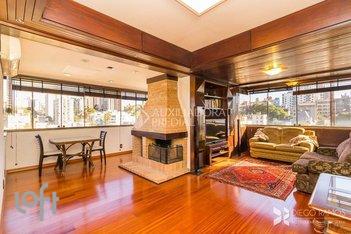 apartment em Portugal, Higienópolis - Porto Alegre - RS