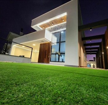 house em Pedra Branca, Pedra Branca - Palhoça - SC
