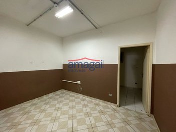 office em Antônio Afonso, Centro - Jacareí - SP