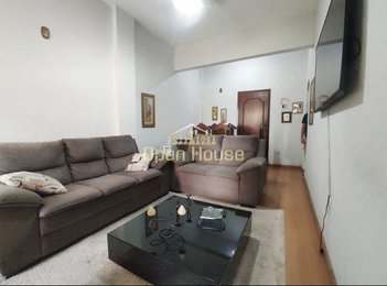 apartment em Rua Duque de Caxias, Centro - Barra Mansa - RJ