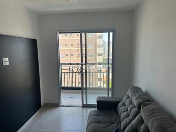 apartment em Rua Padre Adelino, Quarta Parada - São Paulo - SP