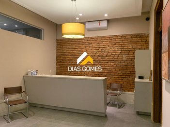 commercial_building em Rua General Argolo, Centro - Pelotas - RS