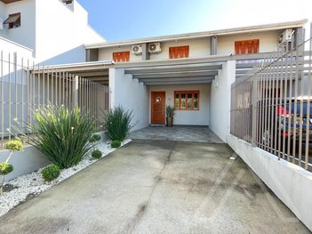 house em Ana Judite Pitol, Moinhos D'Água - Lajeado - RS
