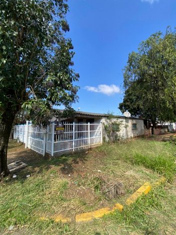 land_lot em Rua Otávio Dutra, COHAB A - Gravataí - RS