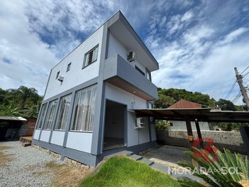 house em Rua 722A, Tabuleiro dos Oliveiras - Itapema - SC