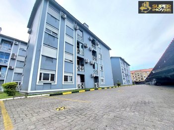 apartment em Avenida Ferreira Viana, Areal - Pelotas - RS