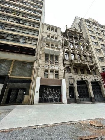 commercial_property em Rua Quinze de Novembro, Centro - Mogi Mirim - SP