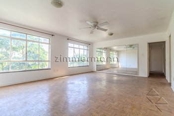 apartment em Rua Doutor Alfredo Ellis, Bela Vista - São Paulo - SP