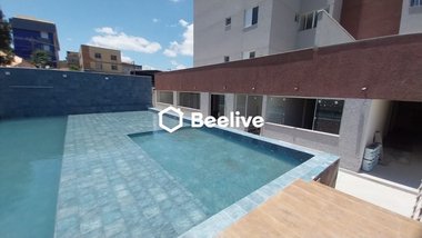 apartment em Rua Curupaiti, Padre Eustáquio - Belo Horizonte - MG