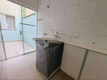 apartment em Rua Laureano, Vila Camilópolis - Santo André - SP