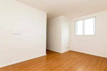 apartment em Avenida Professor Edgar Santos, Vila Nhocune - São Paulo - SP