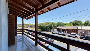 house em Ícaro, Canudos - Novo Hamburgo - RS